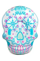 bigmouth inc. Sugar Skull Snow Tube in Multi at Nordstrom