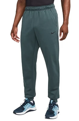 Nike Therma-FIT Tapered Training Pants at Nordstrom,