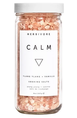 Herbivore Botanicals Calm Bath Salts in None at Nordstrom