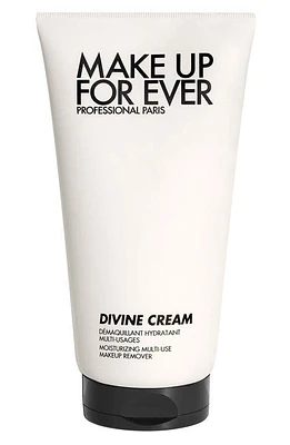 Make Up For Ever Divine Cream Moisturizing Multi-Use Makeup Remover at Nordstrom