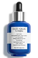 Sisley Paris Hair Rituel Soothing Rebalancing Cure Hair & Scalp Serum in None at Nordstrom