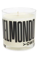 YOWIE Belmondo Candle in White at Nordstrom