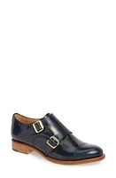 The Office of Angela Scott Mr. Colin Monk Strap Shoe Ocean at Nordstrom,