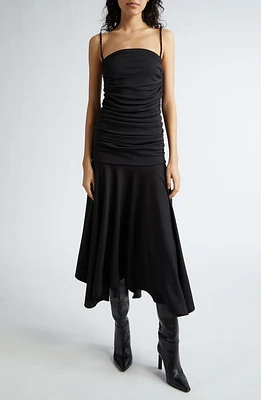 Interior The Viradora Dress in Midnight at Nordstrom, Size Medium