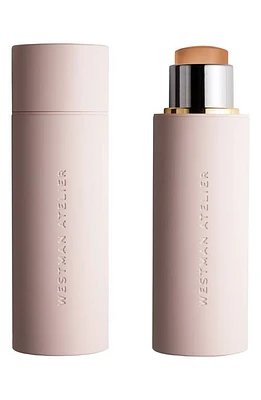 Westman Atelier Vital Skin Foundation Stick in Atelier Viii at Nordstrom