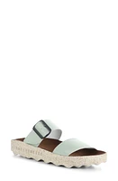 Asportuguesas by Fly London Coly Platform Slide Sandal at Nordstrom,