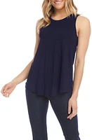 Karen Kane French Terry Tank at Nordstrom,