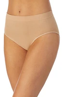 Le Mystère Seamless Comfort Brief at Nordstrom,