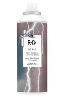 R+Co Zig Zag Root Teasing & Texture Spray at Nordstrom, Size 5 Oz