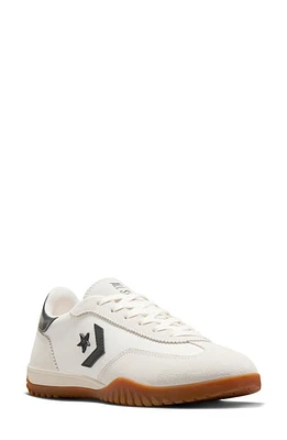 Converse Run Star Trainer Sneaker Egret/Black/Honey at Nordstrom