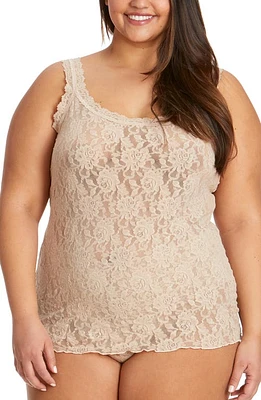 Hanky Panky Signature Lace Camisole at Nordstrom,