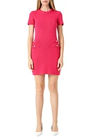 Endless Rose Knit Minidress at Nordstrom,