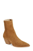 Matisse Caty Western Pointed Toe Bootie at Nordstrom,