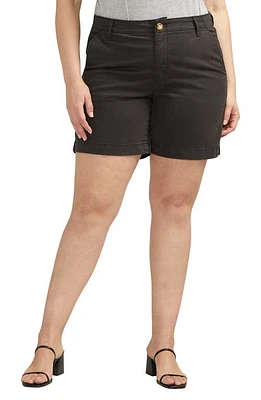 JAG Stretch Cotton Twill Chino Shorts at Nordstrom,