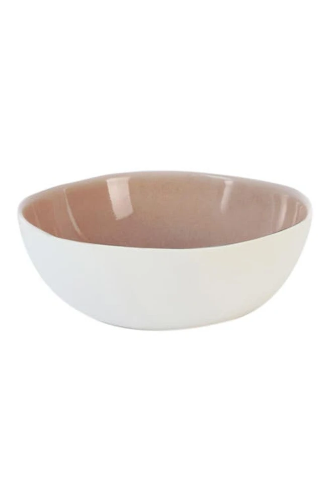 Jars Maguelone Ceramic Bowl in Tamaris at Nordstrom