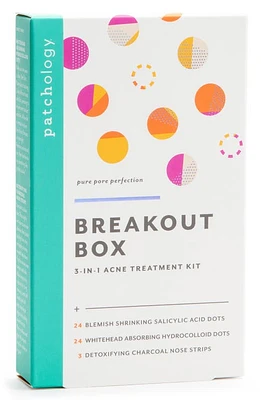 Patchology Breakout Box Blemish Treatment at Nordstrom