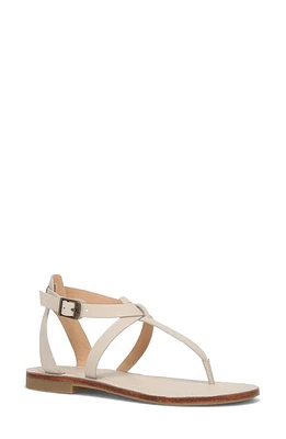 Frye Taylor Ankle Strap Sandal Ivory at Nordstrom,