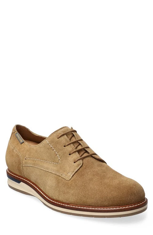 Mephisto Falco Derby Spice at Nordstrom,