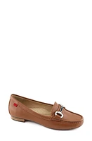 Marc Joseph New York Grand Street Loafer Cognac Grainy at Nordstrom,