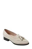 Bandolino Linzer Patent Tassel Loafer at Nordstrom,