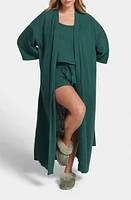 UGG(r) Nichols Gauze Robe at Nordstrom,