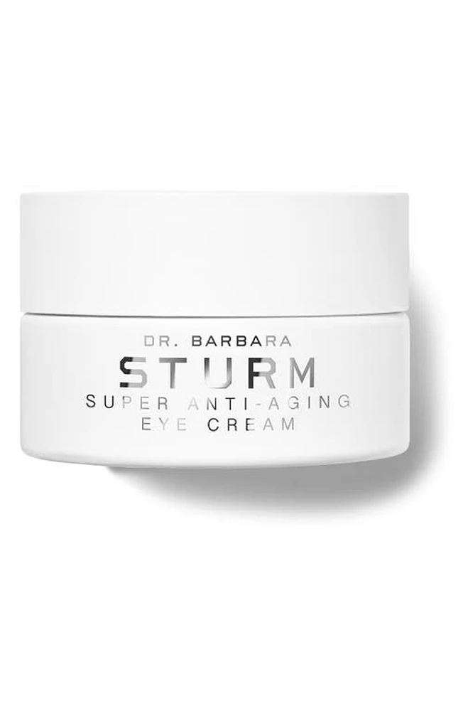 Dr. Barbara Sturm Super Anti-Aging Eye Cream at Nordstrom