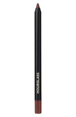 HOURGLASS Shape & Sculpt Lip Liner in Candid 5 at Nordstrom