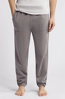 Lunya Silksweats Reversible Lounge Joggers Ebbing Fog at Nordstrom,