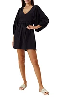 Melissa Odabash Camilla Cover-Up Dress at Nordstrom,