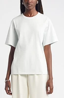 Nordstrom Relaxed Fit Pima Cotton Crewneck T-Shirt at Nordstrom