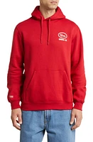 Vans Auto Shop Graphic Hoodie Chili Pepper at Nordstrom,