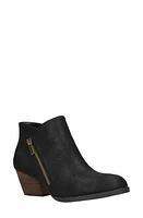 Bella Vita Bobbie Bootie Faux Leather at Nordstrom