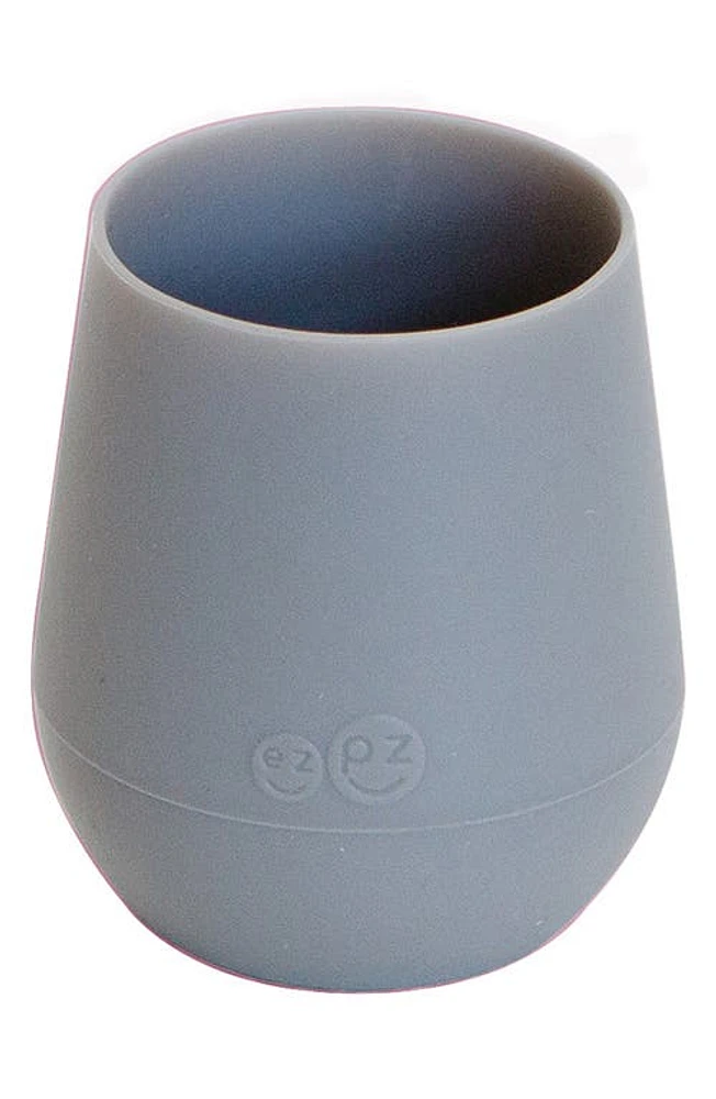 ezpz Tiny Cup in Grey at Nordstrom