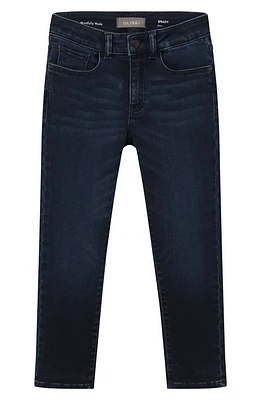 DL1961 Kids' Brady Slim Fit Jeans Risk at Nordstrom