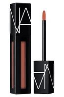 NARS Powermatte Lip Pigment Liquid Lipstick in Get It On at Nordstrom