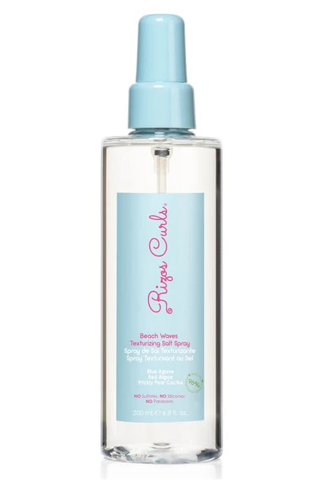 RIZOS CURLS Beach Waves Texturizing Salt Spray in None at Nordstrom, Size 6.8 Oz