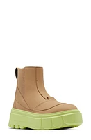 SOREL Waterproof Platform Chelsea Boot at Nordstrom,