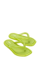 Melissa Airbubble Flip Flop at Nordstrom,