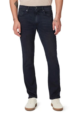 PAIGE Federal Transcend Slim Straight Leg Jeans Coburn at Nordstrom,