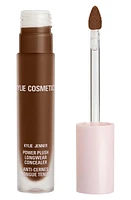 Kylie Cosmetics Power Plush Longwear Concealer in 9.5N at Nordstrom