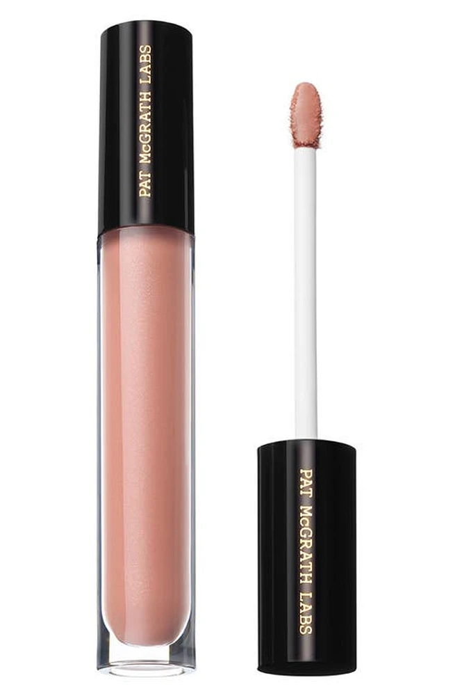 PAT McGRATH LABS LUST: Gloss in Nude Venus at Nordstrom