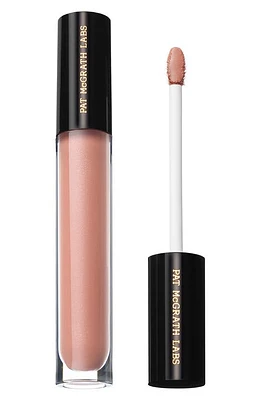 PAT McGRATH LABS LUST: Gloss in Nude Venus at Nordstrom