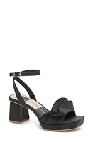 Dolce Vita Cheer Ankle Strap Platform Sandal at Nordstrom,