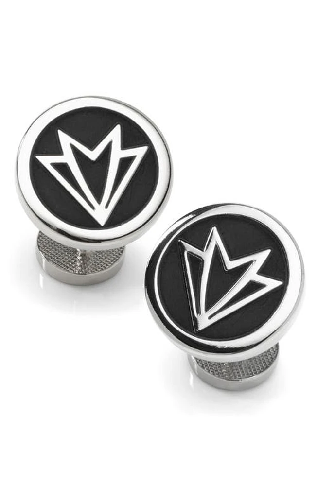 Cufflinks, Inc. Falcon Cuff Links in Silver at Nordstrom