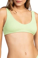 Roxy Aruba Bralette Bikini Top at Nordstrom,