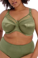 Goddess Keira Full Figure Underwire Bra at Nordstrom,