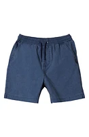 Quiksilver Kids' Taxer Shorts at