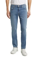 PAIGE Transcend Federal Slim Straight Leg Jeans Bayson at Nordstrom,