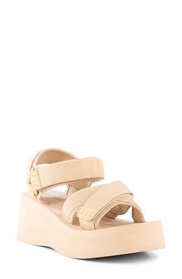 Seychelles Serenade Platform Wedge Sandal at Nordstrom,