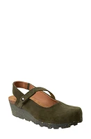 OTBT Prog Water Resistant Wedge Clog at Nordstrom,